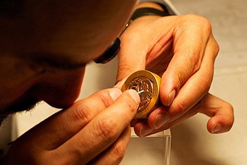 劳力士表重庆维修网点位置