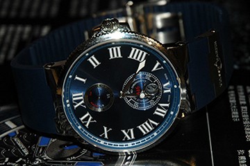 劳力士名表重庆维修位置