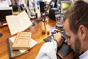 劳力士名表重庆维修地址