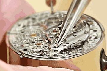 劳力士售后维修点重庆地址