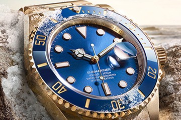 劳力士手表重庆维修服务点位置