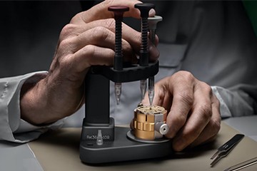 劳力士表重庆维修服务店位置