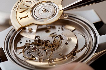 重庆劳力士名表售后地址