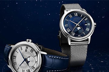 重庆劳力士表保养地点