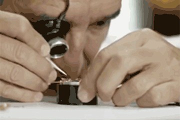 重庆劳力士官方售后在那里