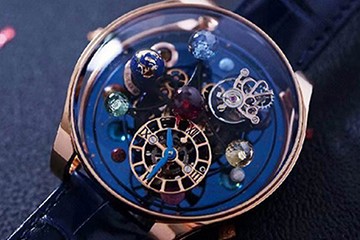 重庆劳力士表售后维修点在哪