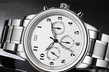 重庆劳力士腕表保养地点