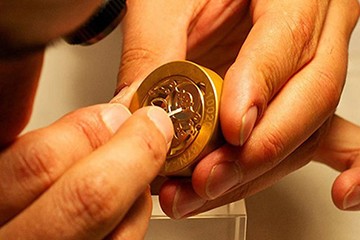 重庆劳力士表售后维修中心在哪