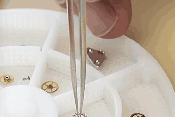 重庆劳力士手表售后服务店在哪