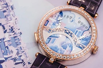 重庆劳力士手表官方售后维修去哪里