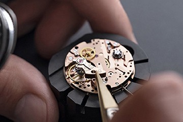 重庆劳力士手表洗油中心地址