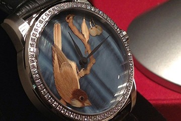 重庆劳力士电池