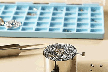 重庆劳力士官方售后中心