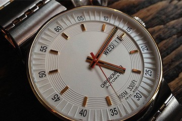 重庆劳力士表没电了