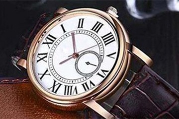 重庆劳力士手表原厂电池