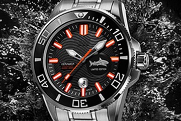 重庆劳力士换原装电池