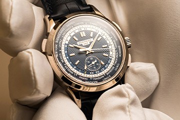 重庆劳力士手动机械表保养中心地址