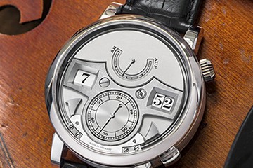 重庆劳力士的保养中心地址