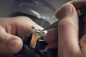 重庆劳力士手表维修网点地址