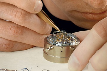 重庆劳力士重庆官售后维修电话