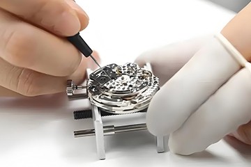 重庆劳力士维修服务网点地址