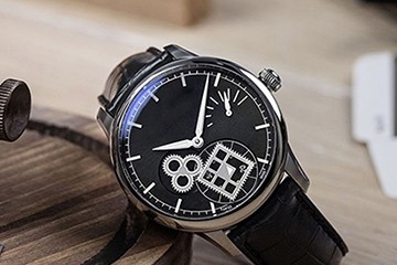 劳力士表重庆维修网点地址