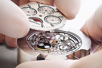 重庆劳力士官售后维修服务点地址