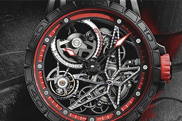 劳力士表重庆售后维修店地址