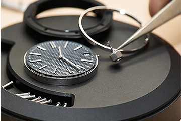 重庆劳力士手表售后维修服务点位置