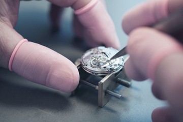 劳力士重庆售后维修服务中心位置