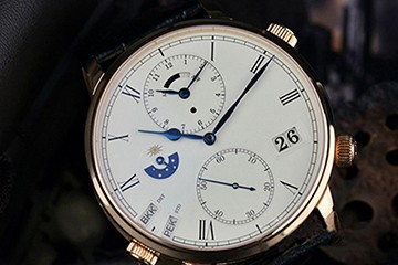 瑞士劳力士手表重庆维修站地址查询